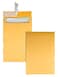 Quality Park Expansion Envelopes Plain 40 lbs 10 x 13 x 2 Inches 25 per Pack Kraft 93336 Light Brown