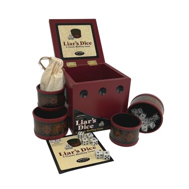 Liars Dice