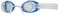 TYR Socket Rockets 20 Racing Goggle Clear Translucent Blue175 x 3 inches