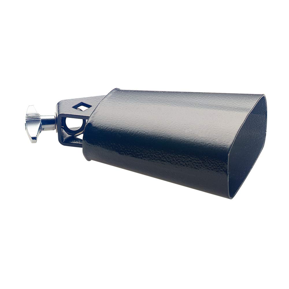 ستاج Stagg CB304bk Rock Cowbell 45 inch