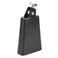 Stagg CB305BK Rock Cowbell for DrumsetBlack55Inch