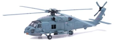 New Ray Toys 160 DC SH60 Sea Hawk Helicopter