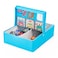 Fun2Give PopItUpgarage with Road Playmat and Storage Playhouse