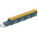 Lansky Medium Grit 280 Curved Knife Sharpening Stone Professional Knife Sharpener Tool for Lansky Sharpening System  HR280