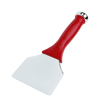 Roberts Extra Wide Carpet Tucker and Stair Tool ChromePlated Steel 4Inches