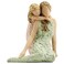 More Than Words Like Mother Like Daughter Figurine by Arora Design