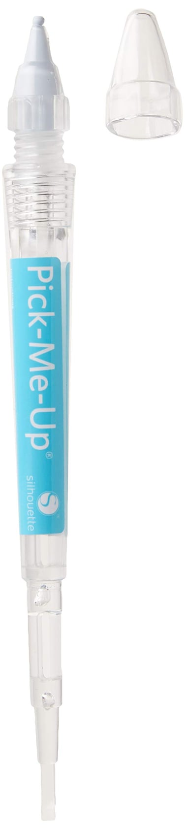 Silhouette America FBA_TOOL4 Rhinestone Setting Tool Clear