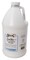 Sax True Flow Heavy Body Acrylic Paint 12 Gallon Titanium White  439301 64 Fl Oz Pack of 1