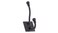 Richelieu Hardware 92229BAG Classic Forged Iron Hook Black Forged Iron