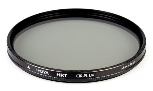 هويا Hoya Hrt Circular Pl Polarizer Uv Multi Coated Glass Filter