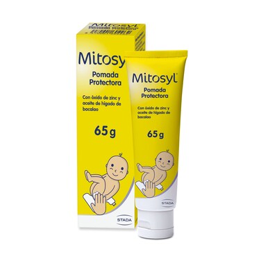 Mitosyl Protective Ointment 65g