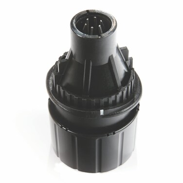 Drill Doctor Large Bit Chuck Sharpen 332 to 34 Bits for Models 500x and XP Replacement for 750X DA70100PF