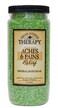 Village Naturals Therapy Aches  Pains Mineral Bath Soak 20 oz
