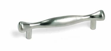 Laurey 54039 3Inch Celebration Pull Satin Chrome