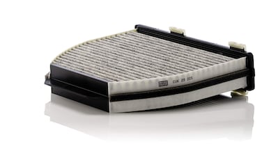 Mann Filter MannFilter CUK29005 Cabin Air Filter