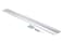 Hangman HeavyDuty Mirror and Picture Hanger with Walldog Anchorless Screws  Aluminum HM18D