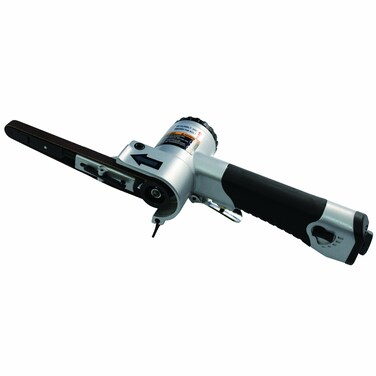 Astro Tools 3036 Air Belt Sander 38 x 13 with 3pc Belts 40 60  80