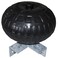 Dock Edge Inflatable Dock Wheel 9 Diameter