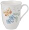 Lenox Butterfly Meadow Orange Sulphur Mug