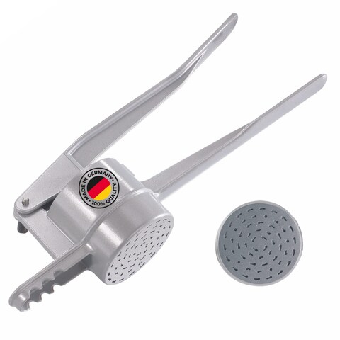 Westmark SptzlePotato Press Sptzlechef 41 X 93 X 11 Cm Silver