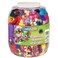 Creativity Street Barrel of Colossal Craft Kit Assorted Sizes