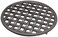 Trivet  Protect Your Table Tops  Cast Iron 8 Inches in Diameter By Old Mountain