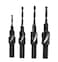 General Tools 34ST Pilot Bit Set