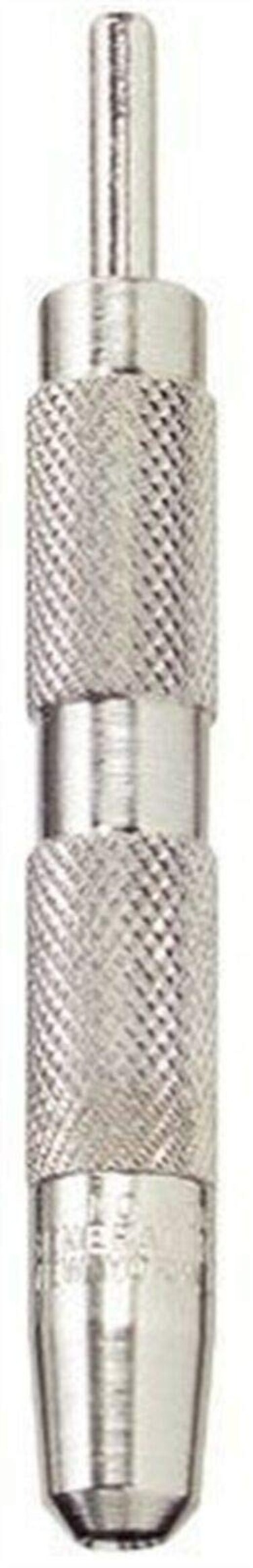 General Tools 806 Jiffy Centering Punch Silver