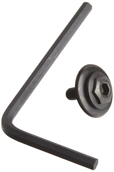 Rockwell RW9157 Replacement Screw Flange and Allen Key for Sonicrafter Oscillating Multitool Tool
