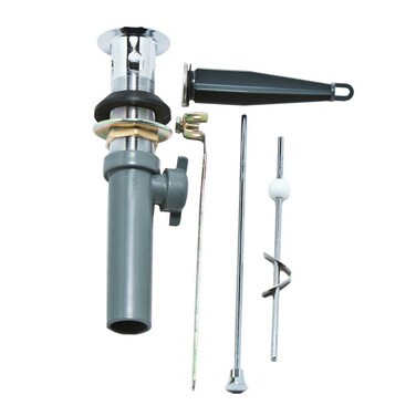 Moen 96497 Lavatory Waste Assembly Chrome