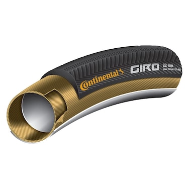 Continental Giro Tubular Road Bicycle Tire 27x1 700x22c Tubular