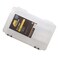 Plano 2370002 Stowaway with Adjustable Dividers