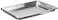 Crestware Perforated Sheet Pan 9 by 13 by 1Inch Silver
