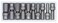 Sunex 2659 10 Piece 12 Drive Universal Deep SAE Impact Socket Set