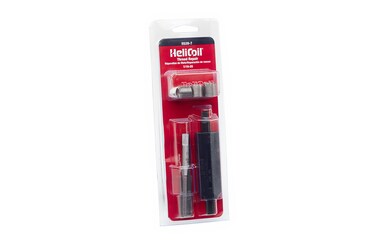 Helicoil 55287 71620 Inch Fine Thread Repair Kit