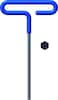 EKLIND 54940 4 MM Cushion Grip Hex THandle TKey allen wrench