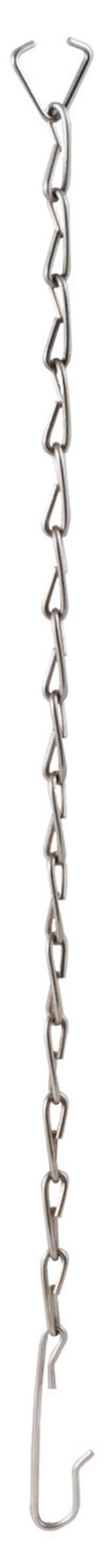 LDR Industries 503 2492 Toilet Flapper Chain Stainless steel