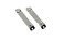 Good Cook 2Pack Chrome Can Tapper Set