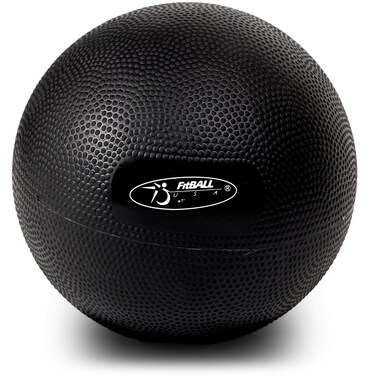 FitBALL Body Therapy Ball for Yoga Pilates Barre Gyms and Rehab  7 Beginner