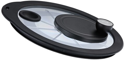 Rosle Stainless Steel SaladSpinner Large