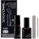Sensationail Gel Base and Top Coat Nail Polish Kit  For a LongLasting Salon Grade Manicure  4 Piece Set Includes Gel Primer Base  Top Coat and Essentials  Lasts Up to 2 Weeks