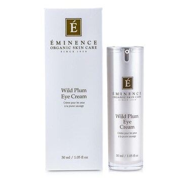 Eminence Wild Plum Eye Cream 105 oz 30 ml