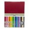 Recollections Cardstock Paper Essentials 20 Colors  200 Sheets 812 X 11