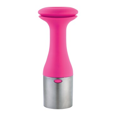 Cuisipro Ice Cream Scoop and Stack Pink