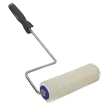 Bon Tool Roller Spiked 10