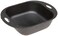 Square Baking Pan  PreSeasoned Cast Iron 8x8Inches