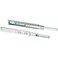 Shop Fox D3028 12Inch Full Ext Drawer Slide 100Pound Capacity Side Mount Pair