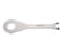 PARK TOOL 109916 HCW4 Box End and Pin Spanner Crank Wrench 36mm