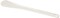 Mercer Culinary Hells Tools HiHeat Spootensil Chef Pastry Spatula 9875 Inch