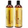 Dominican Magic Hair Follicle AntiAging Shampoo  Treatment 1587oz Duo Set